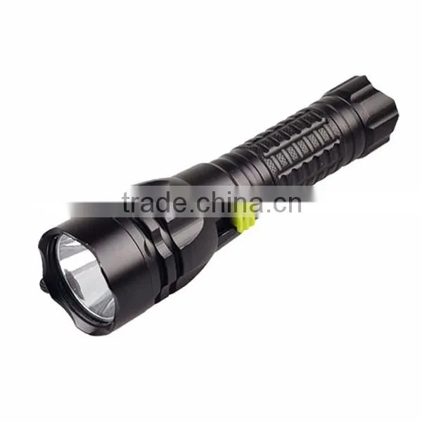 Waterproof 3800 Lumens 3 LED XML T6 Diving Torch with Carry Strap YT-63