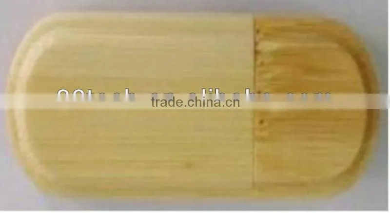 OEM 16GB environmantal wooden usb key with high quality best price