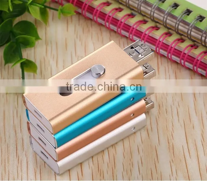 Custom OTG Usb Flash Memory For Iphone 16Gb