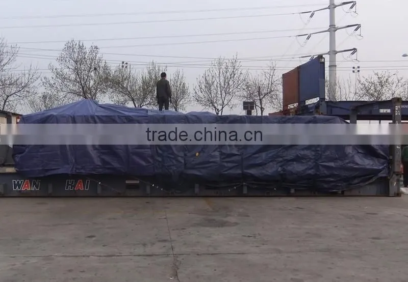 Chinese offered biomass for small size Coal Chain Grate price