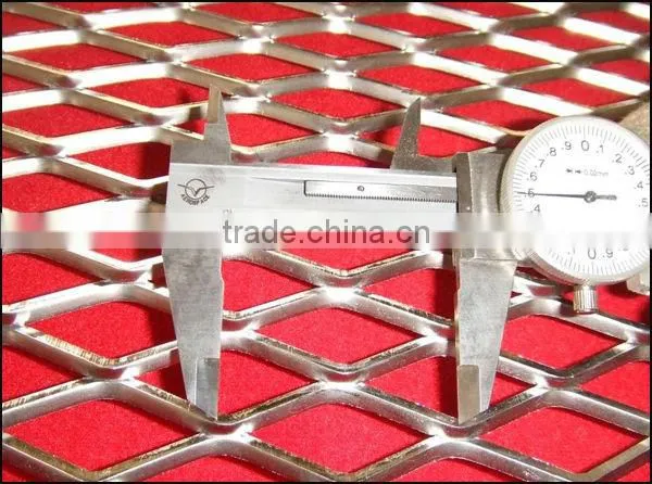 outdoor furniture expanded metal