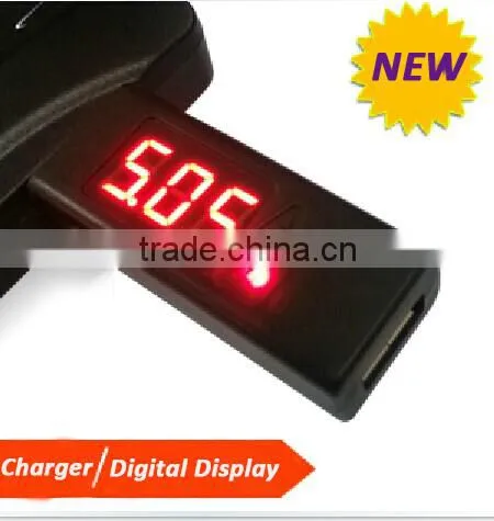 Digital Power Meter Supplier