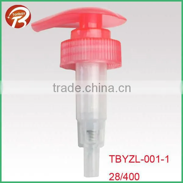 28/410 28/415 28/400 Lotion pump TBYZL-001-1