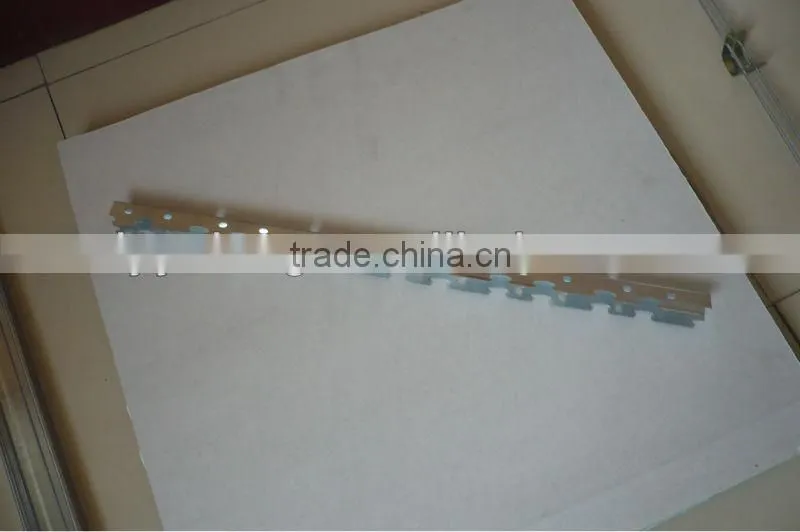 steel Channel/Suspended Ceiling /Furring Channel