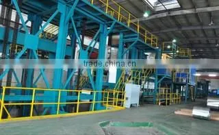 Jiangyin Kemao Metal Products Co., Ltd. company overview - view 2