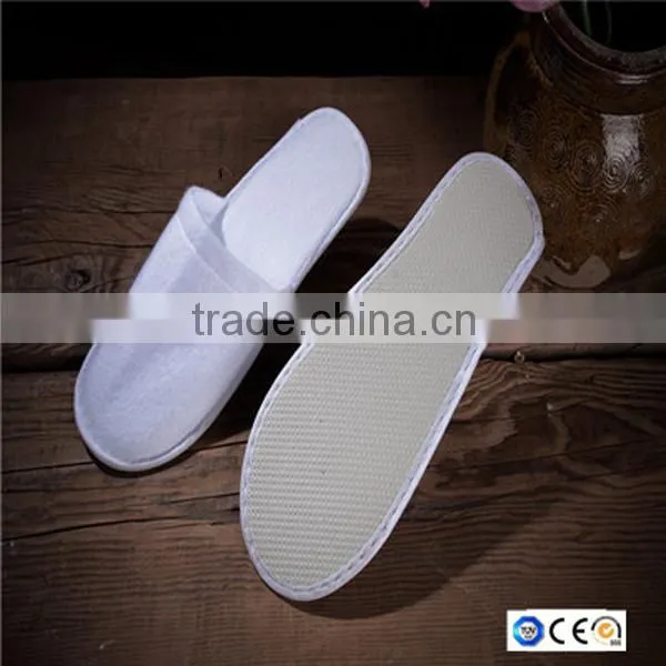 N01 High Quality Disposable hotel slippers