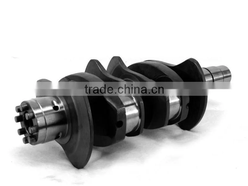 Type 1 Crankshaft VW & Chevy Journal 4140/4340 crankshaft