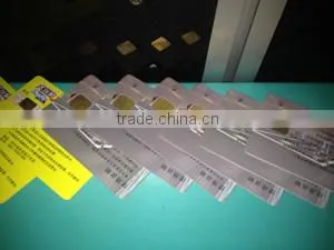 SMCLM-3B PVC Card Laminating Machine