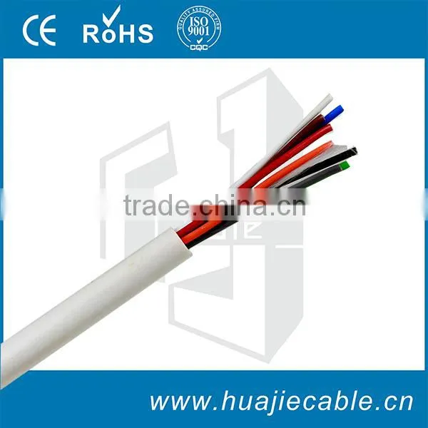 telephone cables drop wires