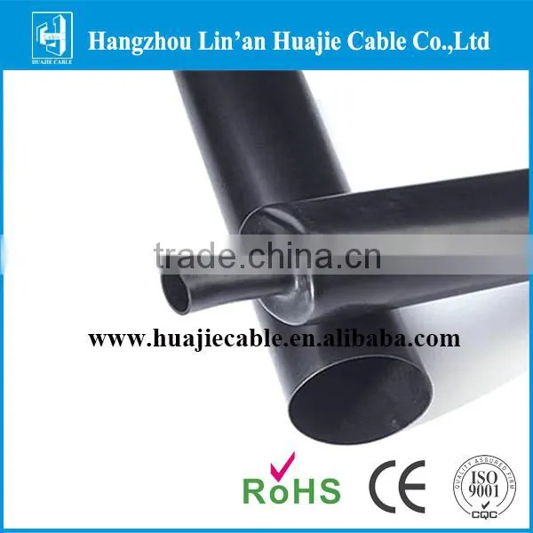 Environment friendly heat shrink tube