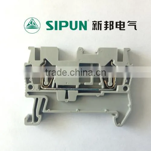 ST3-2.5 din rail power supply terminal block