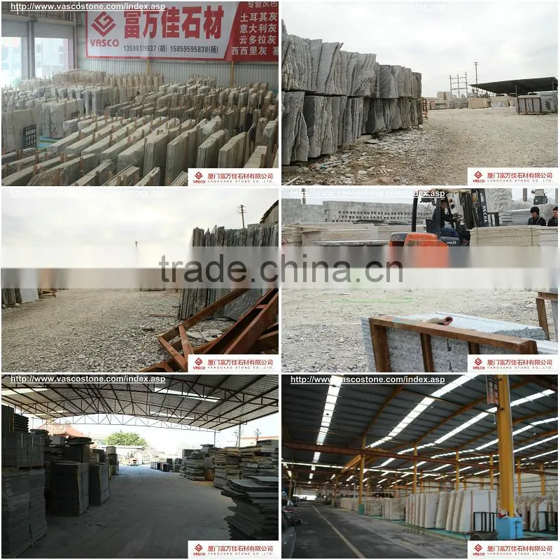 Chinese Kitchen granite marble countertops