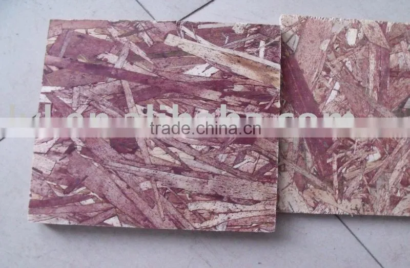 osb 12mm Manufacturers construction usage board price