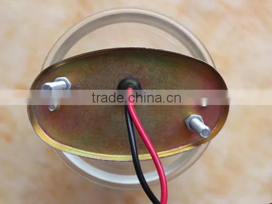 12V 24V wholesale truck and trailer led license plate light
