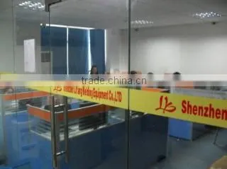 Shenzhen Liyang Welding Equipment Co., Ltd. company overview - view 1
