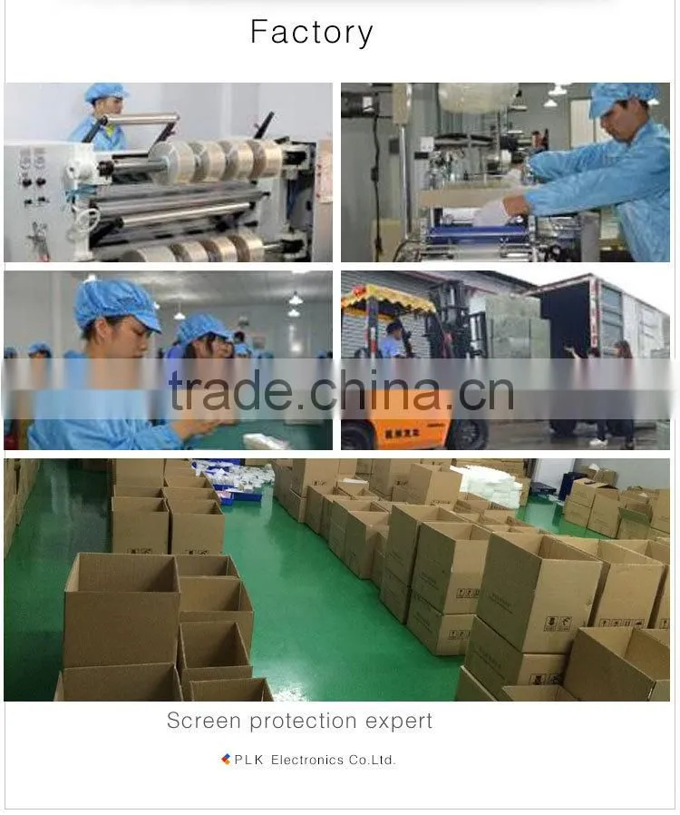 wholesale cell phone accessories 180 degree privacy screen protector for sony xperia z1