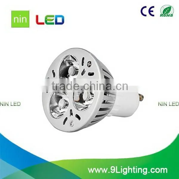 New most popular led high power blue spot light
