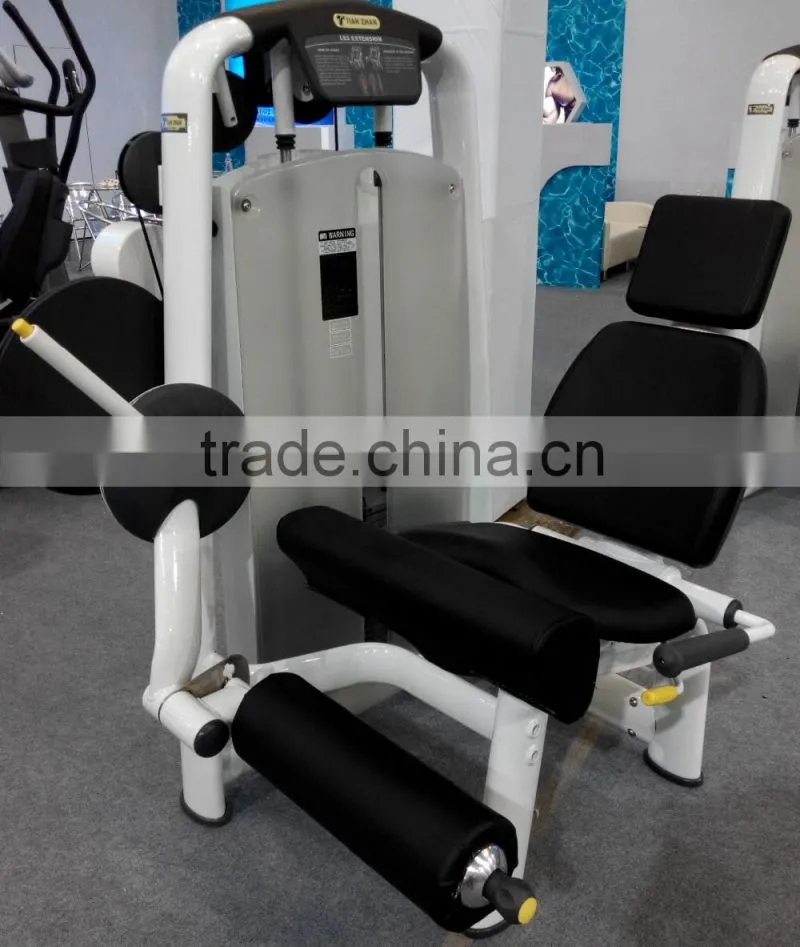 sports equipment Dual-Functional Lat Pull down &Low Row TZ-6057