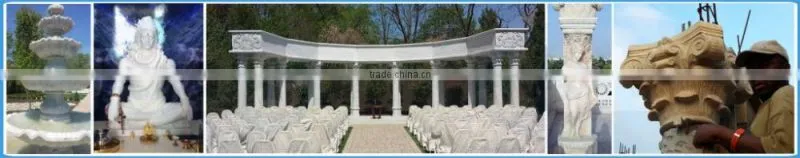 hand carved white marble decorative fireplace frame