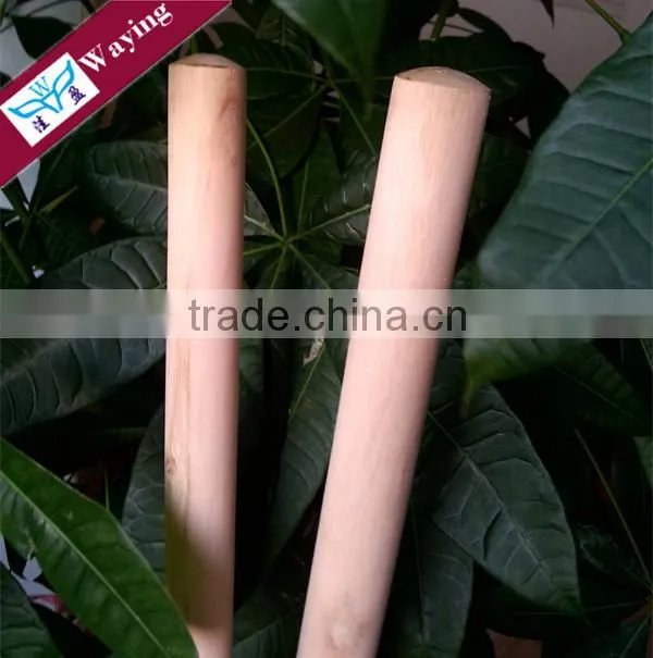 Eucalyptus Wooden Mop Handle/Spin Mop Handle