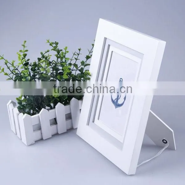 christmas ornament woods crafts vintage home decor lovely frames photo picture frame
