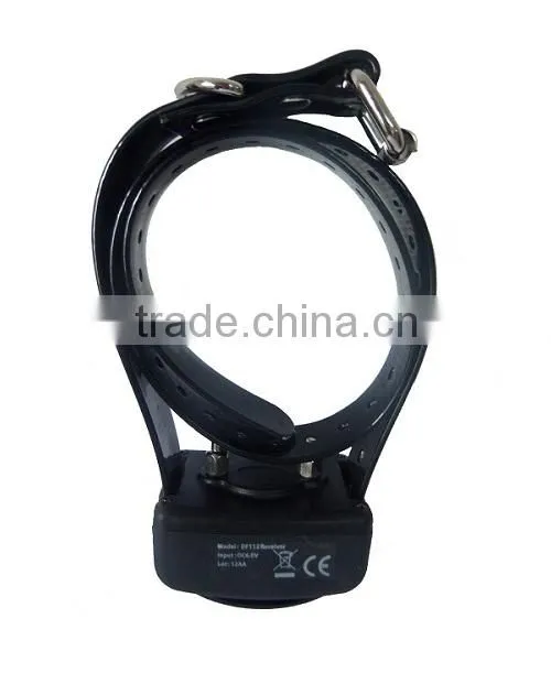 waterproof dog pet shock collar electric fence underground