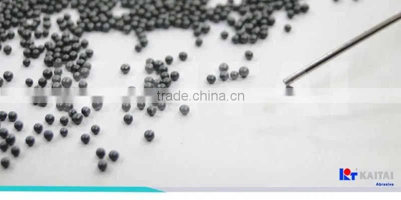 Cast STEEL shot S70/S110/S170/S230/S280/S330/S390/S460/550/S660/S780 with Paper Bag