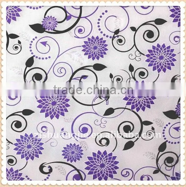 PVC Shower Curtain China Manufacturer