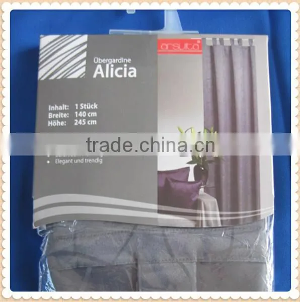 Fancy Shower Curtain China Supplier