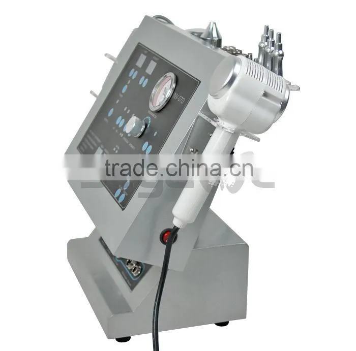 stocked in usa warehouse microdermabrasion diamond head