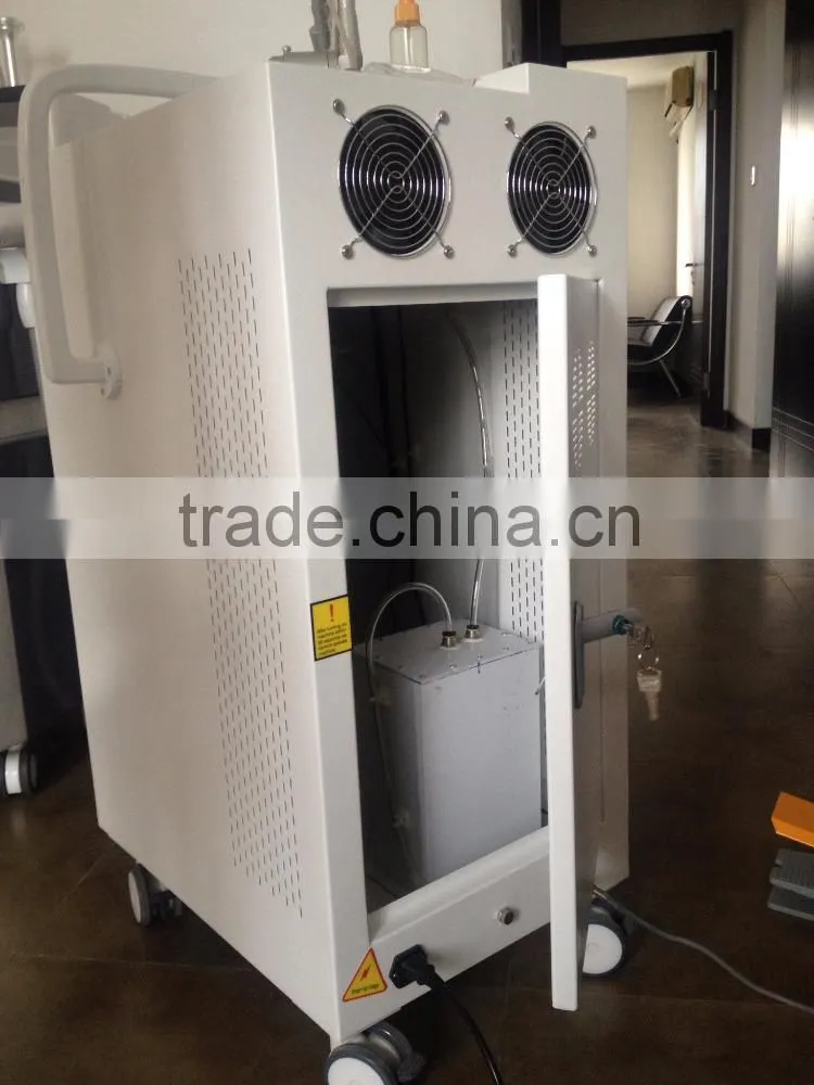 CO2 Fractional Laser Scar removal skin resurfacing fractional co2 laser equipment