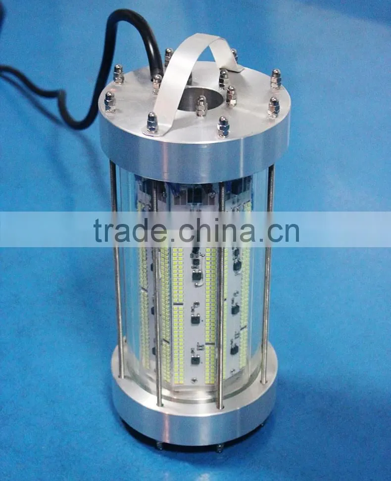 2016 the Hottest newest Sales Green Underwater Led Fishing Light