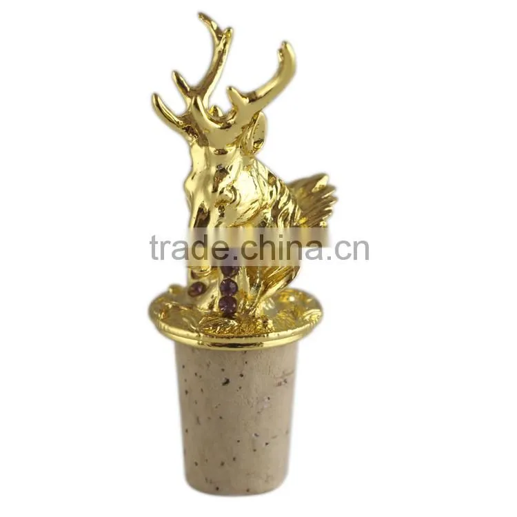 Modern best selling craft wine stopper blank