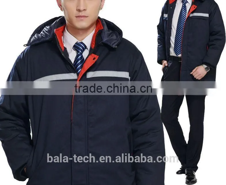 factory worker uniform