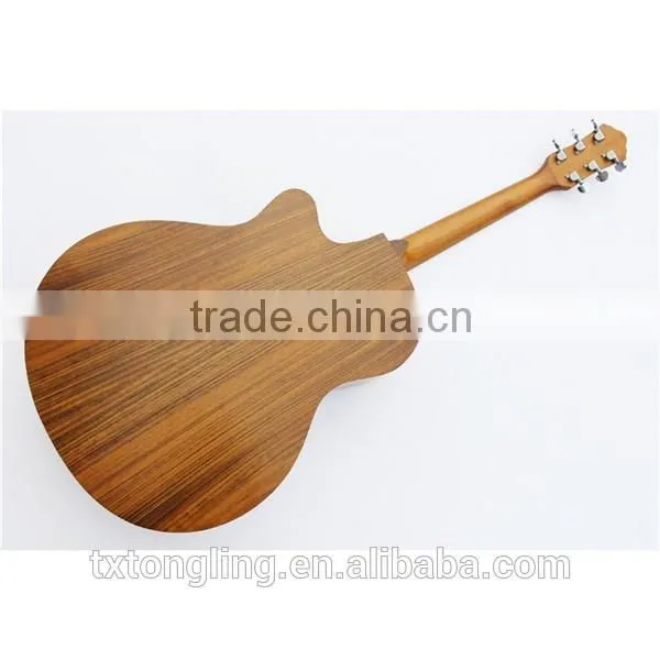 Folk 40 and 41 Inches For Beginner Acoustic Guitar (TL-0028)