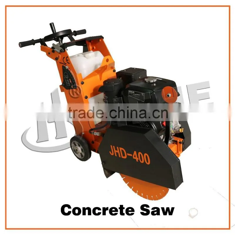 Concrete crack joint sealing machine with 2.2kW Honda generator(JHG-100)
