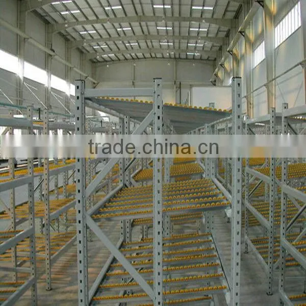 guangzhou factory live shelving