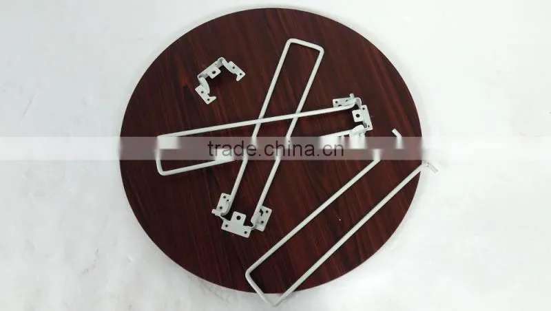 small side table Coffee Table with pvc cover