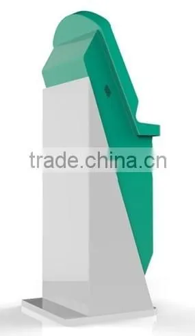 ATM payment kiosk,payment terminal, touch terminal kiosk