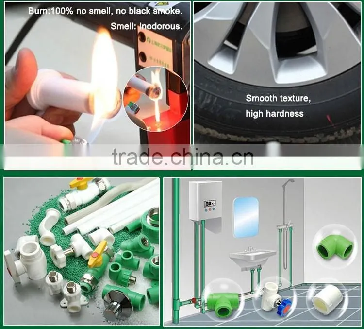 YiMing balance valve blow off valve for household product