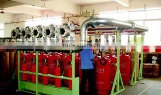 Guangdong Senje Fire Protection Co., Ltd. company overview - view 2