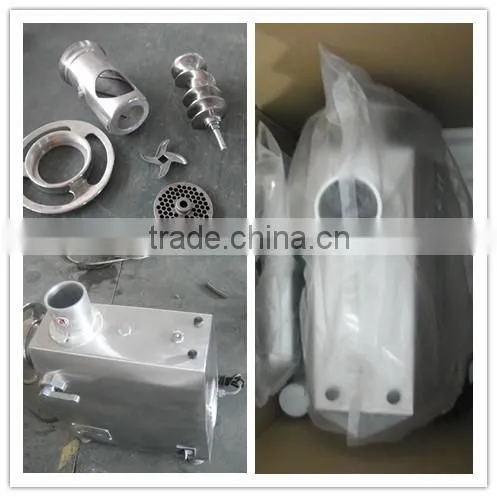 Factory Price Electric Meat Grinder Industrial Meat Grinder