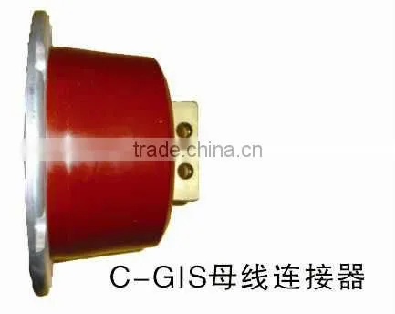 APG Casting Way GIS Insulator/CIS Insulator Manufacturer
