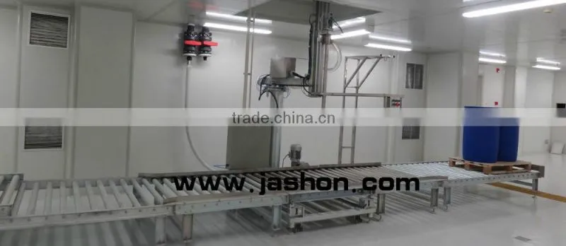 Inductrial Water Chiller