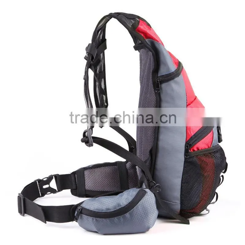 outdoor camping cycling sport hiking backpack
