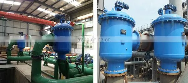 water filtration solutions