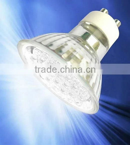 LED spotlight lamp for decoration