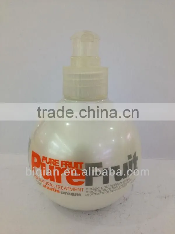 Collagen Hair Elastin Cream,Wavy Elastin Lotion