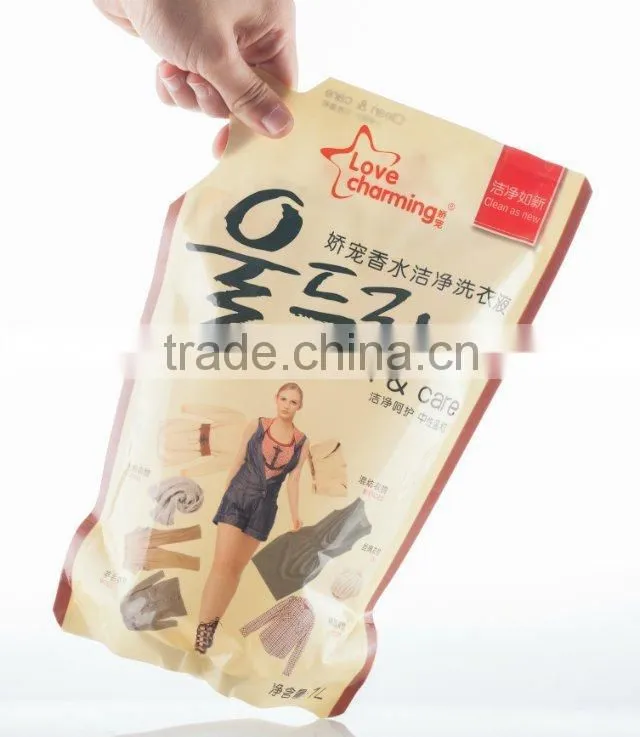 High Quality Laundry detergent , laundry liquid, liquid detergent OEM for laundry detergent