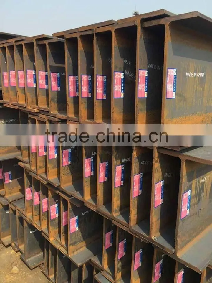 H BEAMS IN ASTM STANDARD